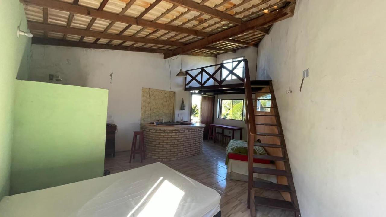 Guest House Lua Паракуру Экстерьер фото